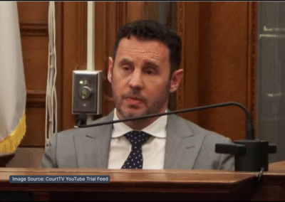 William Fastow Testimony