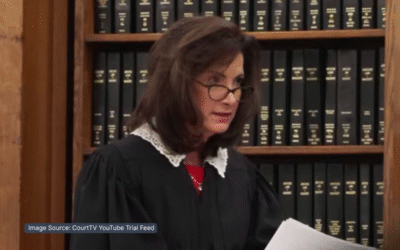 Brian Walshe Trial Day 10 – Jury Instructions