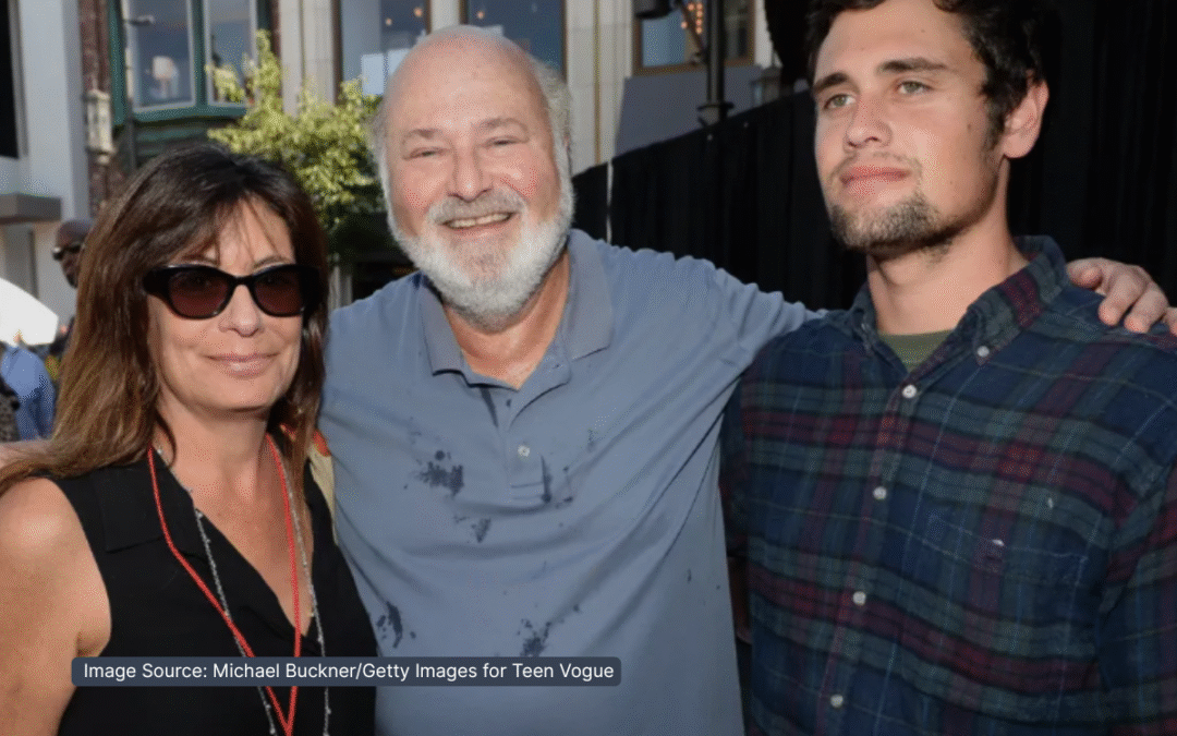 Nick Reiner: Confirmed Facts, Media Speculation, and an Early Legal Framework