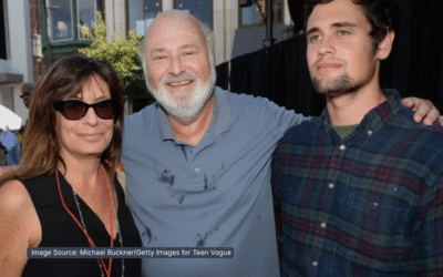 Nick Reiner: Confirmed Facts, Media Speculation, and an Early Legal Framework