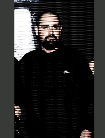 Luigi Mangione Per Walk in New York City