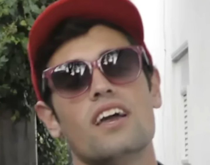 Nick Reiner: Schizophrenia or Narrative Shift?