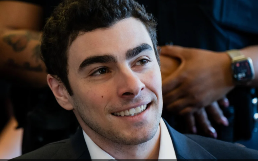 Luigi Mangione Death Penalty Dropped, Reshaping Prosecution Strategy