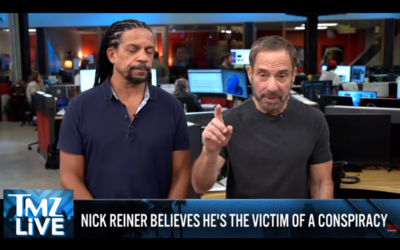 Hold On a Minute: What Media Is Saying About Nick Reiner