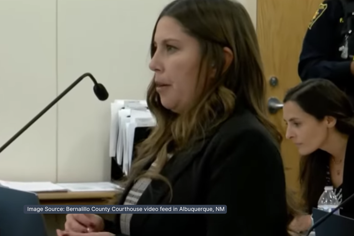 Twin Towers Correctional Institution