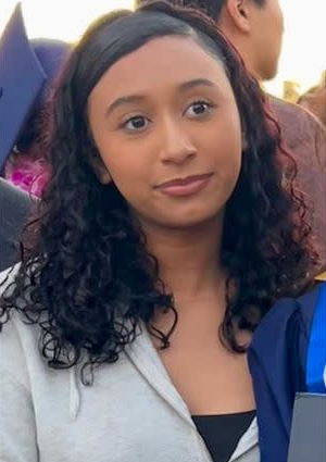 Celeste Rivas Hernandez