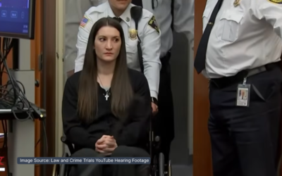 The Lindsay Clancy Tragedy: Murder — or a Mind in Crisis?