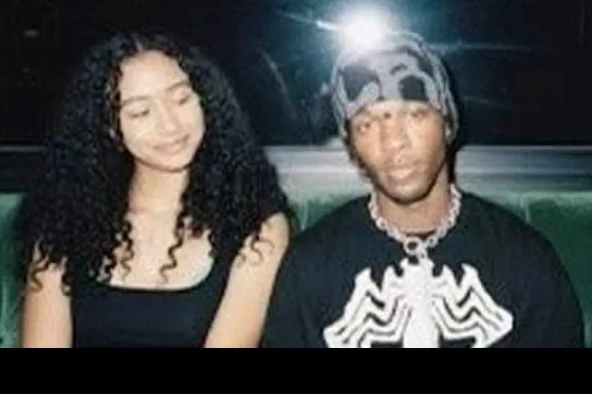 Lindsay Clancy appears via zoom to her arraignment.