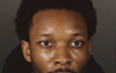 David Anthony Burke Charges Filed By DA