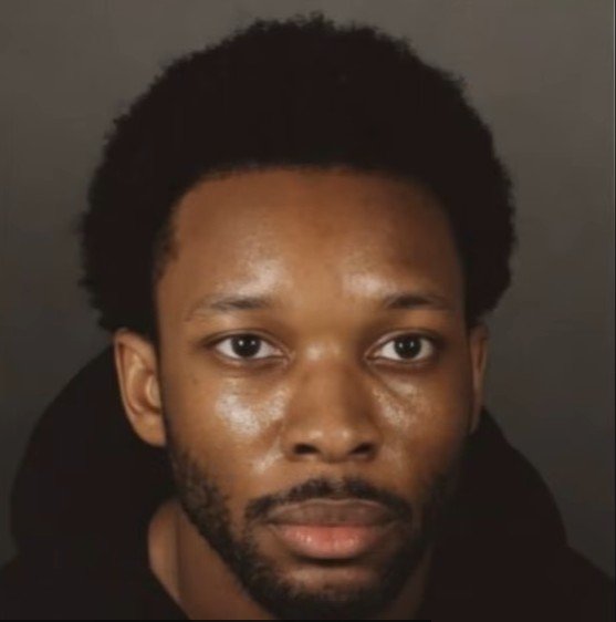 David Anthony Burke Charges Filed By DA