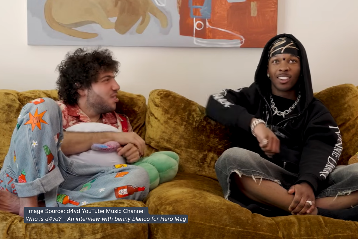 Cora, Patrick, Dawson, and Callen Clancy