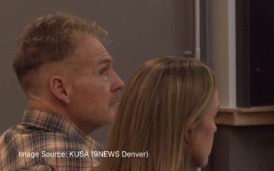 Barry Morphew Defense Files Major Motions Dump Ahead of Trial