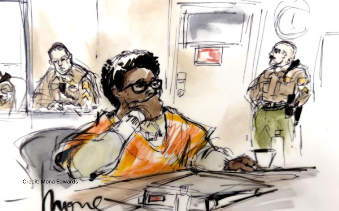 David (d4vd) Anthony Burke Preliminary Hearing Day 3