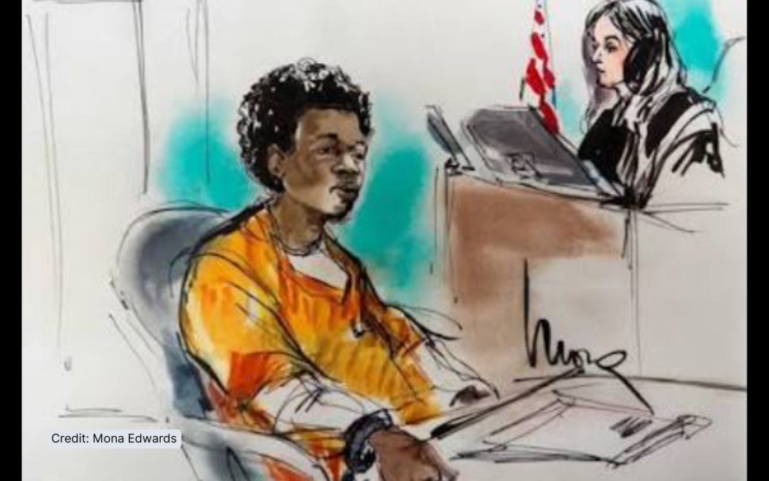 David Anthony Burke (d4vd) Preliminary Hearing Day 5: Judge Orders Singer to Stand Trial