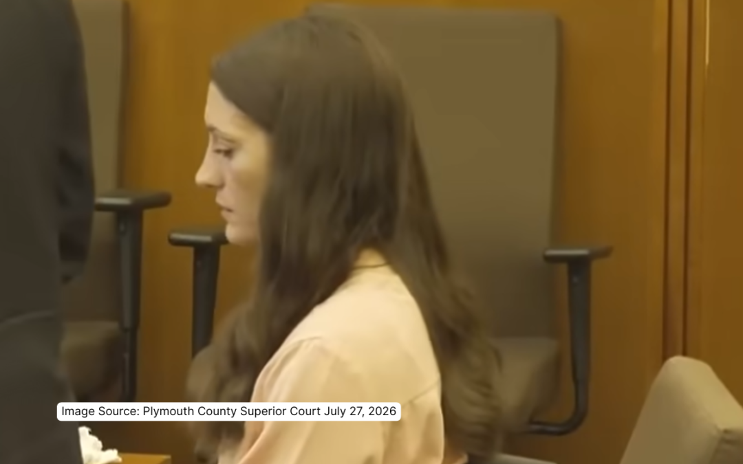 Lindsay Clancy Murder Trial Day 1: Opening Statements