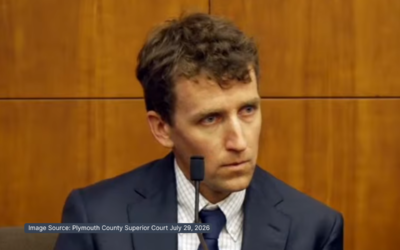 Lindsay Clancy Murder Trial – Day 1 & 2: Patrick Clancy Testimony