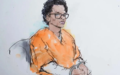 David (d4vd) Anthony Burke Preliminary Hearing Day 1