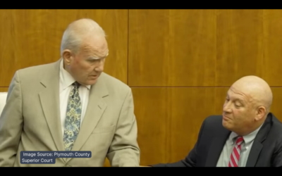 Lindsay Clancy Murder Trial: Battle of the Expert Witnesses