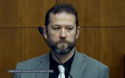 Lindsay Clancy Murder Trial | Final CW Witness: Ian Whiffen Digital Forensics Expert
