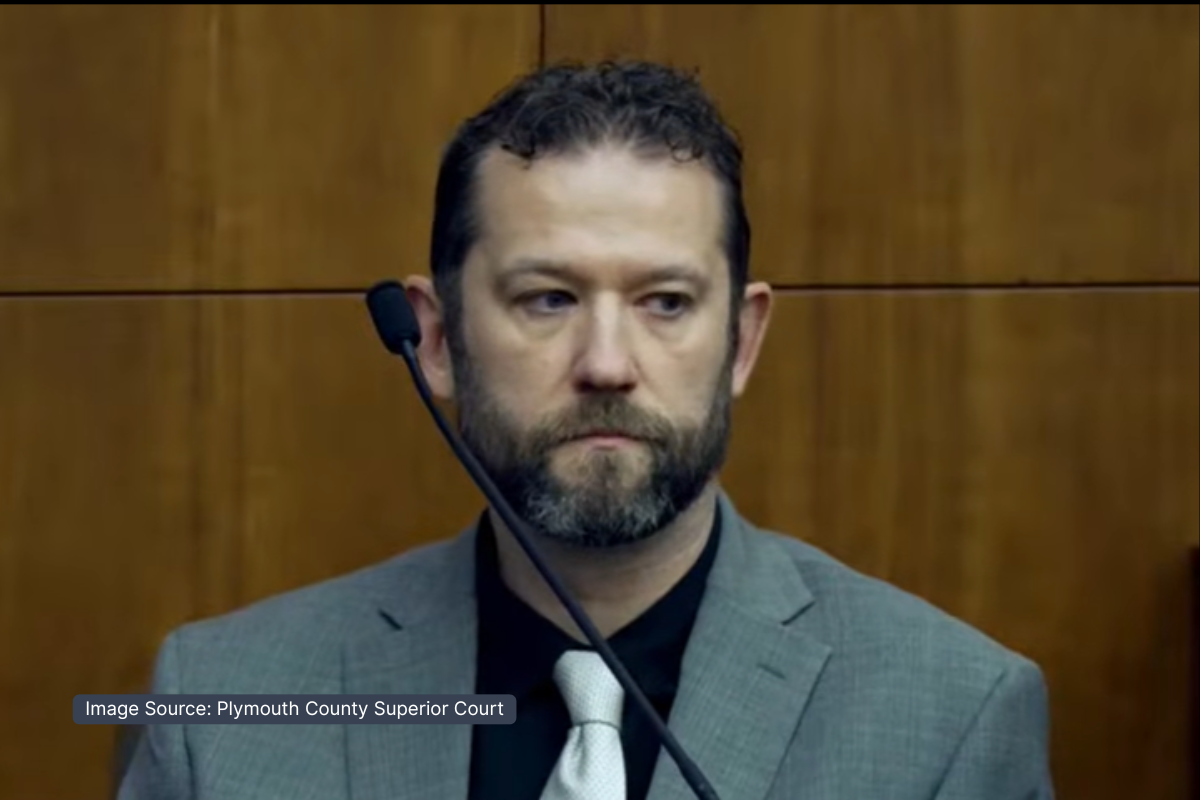 Ian Whiffen Digital Forensics Expert Testifies in Lindsay Clancy Trial