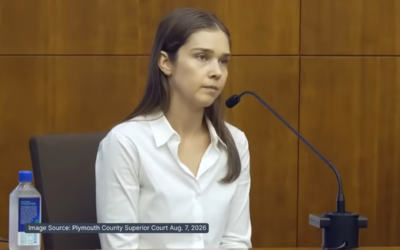 Lindsay Clancy Murder Trial | Day 9 – 10 Psychiatrist Jennifer Tufts Testifies