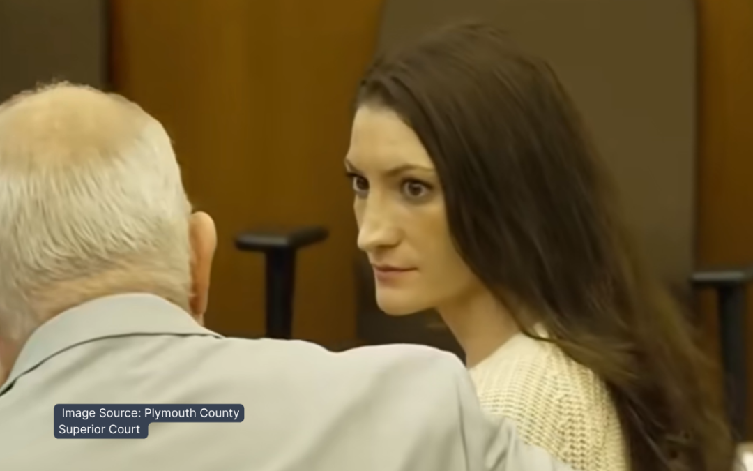 Lindsay Clancy Murder Trial: Beyond Reasonable Doubt. vs. Reasonable Doubt