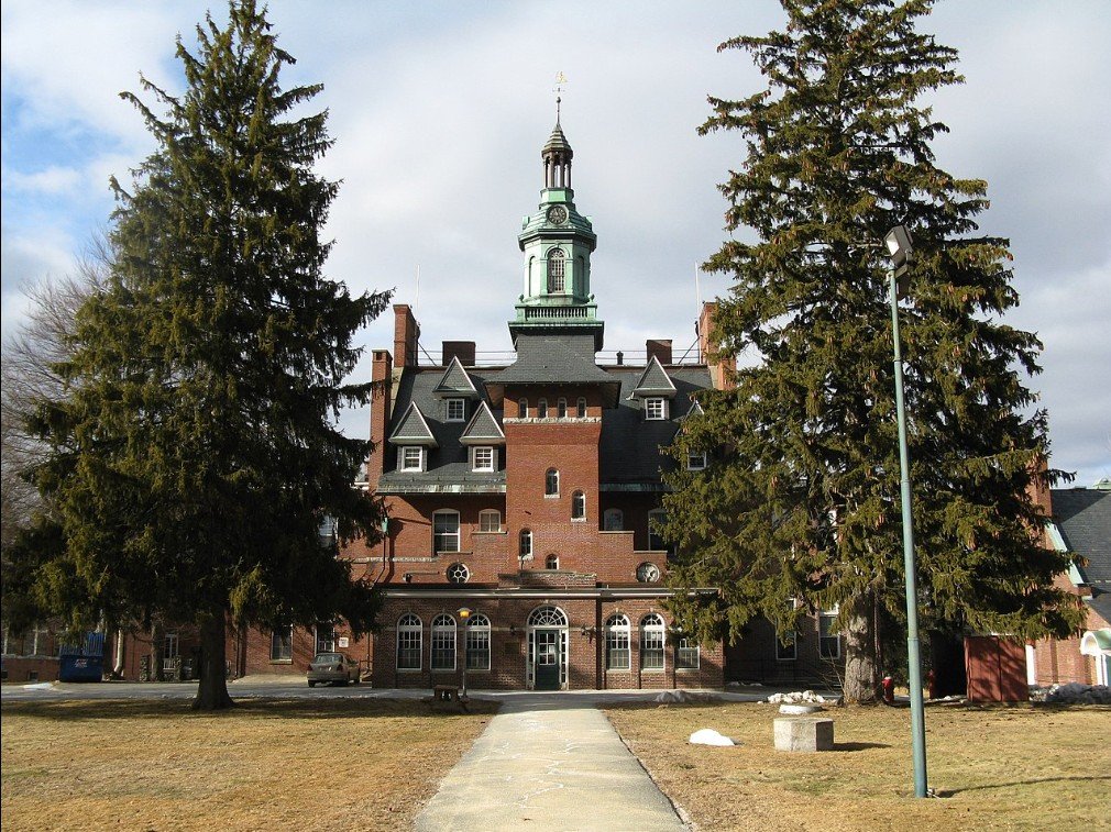 Tewksbury State Hospital
