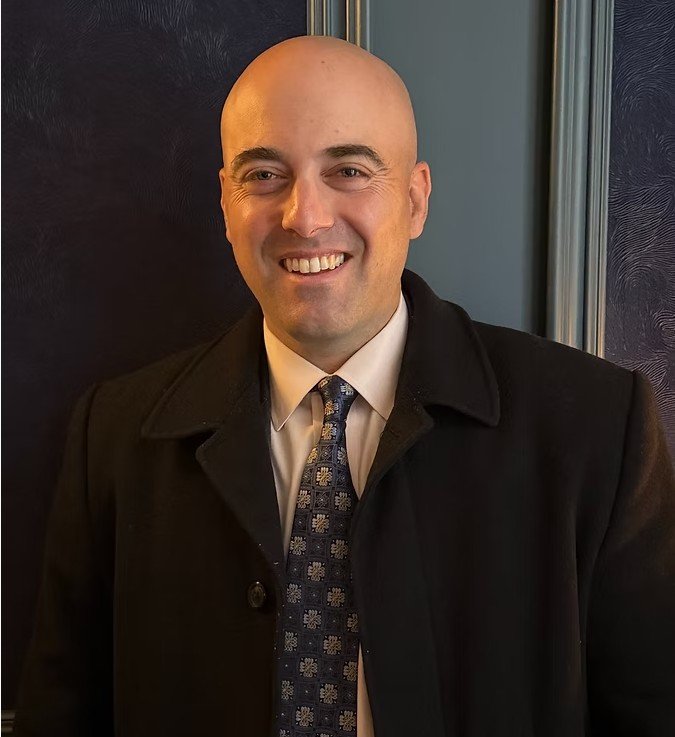 Edward Andrew Paltzik, Attorney