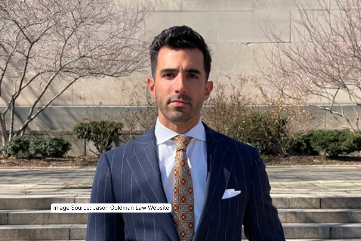 New York Attorney Jason Goldman Joins Bryan Kohberger Post Conviction Relief Case