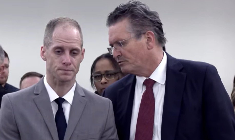 Caleb Flynn Immediate Response to Guilty Verdict 3